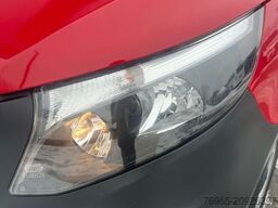 MERCEDES-BENZ Vito 110 LANG 6G KLIMA TEMPOMAT 2-SITZE SCHRÄNKE