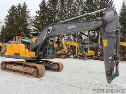 VOLVO EC 220EL