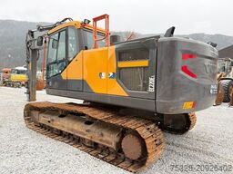 VOLVO EC 220EL