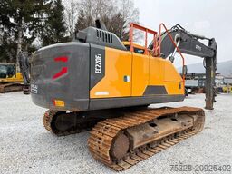 VOLVO EC 220EL