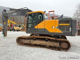 VOLVO EC 220EL