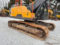 VOLVO EC 220EL