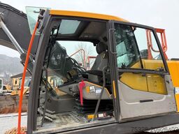 VOLVO EC 220EL
