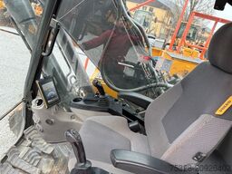 VOLVO EC 220EL