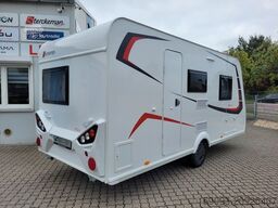 STERCKEMAN Easy 472LJ*MJ25*Solar*Dusche*2480¤ sparen