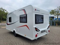 STERCKEMAN Easy 472LJ*MJ25*Solar*Dusche*2480¤ sparen