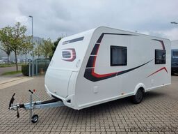 STERCKEMAN Easy 472LJ*MJ25*Solar*Dusche*2480¤ sparen