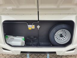 STERCKEMAN Easy 472LJ*MJ25*Solar*Dusche*2480¤ sparen