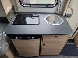 STERCKEMAN Easy 472LJ*MJ25*Solar*Dusche*2480¤ sparen