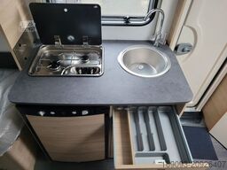 STERCKEMAN Easy 472LJ*MJ25*Solar*Dusche*2480¤ sparen