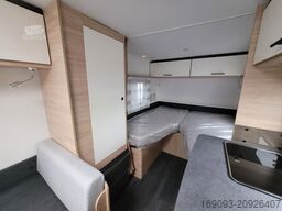 STERCKEMAN Easy 472LJ*MJ25*Solar*Dusche*2480¤ sparen