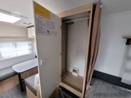 STERCKEMAN Easy 472LJ*MJ25*Solar*Dusche*2480¤ sparen