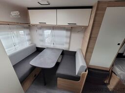 STERCKEMAN Easy 472LJ*MJ25*Solar*Dusche*2480¤ sparen