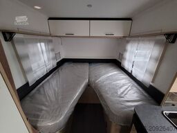 STERCKEMAN Easy 472LJ*MJ25*Solar*Dusche*2480¤ sparen