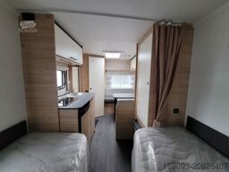 STERCKEMAN Easy 472LJ*MJ25*Solar*Dusche*2480¤ sparen