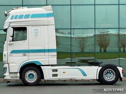 DAF XF 440 SSC SPECIAL TRUCK SUPER CONDITION NL TRUC