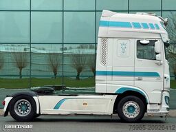 DAF XF 440 SSC SPECIAL TRUCK SUPER CONDITION NL TRUC