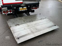 LAMBERET THERMO KING SLX300 WITH ONLY 763 HOURS !!! NEW A