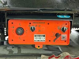 LAMBERET THERMO KING SLX300 WITH ONLY 763 HOURS !!! NEW A