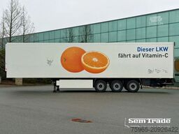 KRONE SD THERMO KING SLX300 DISC BRAKES LIFT AXLE 1340