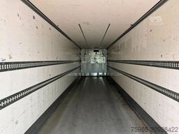 KRONE SD THERMO KING SLX300 DISC BRAKES LIFT AXLE 1340