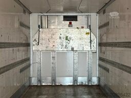 KRONE SD THERMO KING SLX300 DISC BRAKES LIFT AXLE 1340