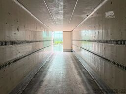 KRONE SD THERMO KING SLX300 DISC BRAKES LIFT AXLE 1340