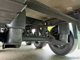 KRONE SD THERMO KING SLX300 DISC BRAKES LIFT AXLE 1340