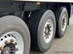 KRONE SD THERMO KING SLX300 DISC BRAKES LIFT AXLE 1340