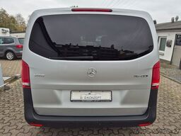 MERCEDES-BENZ Vito Mixto 116 CDI RWD kompakt