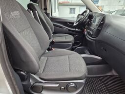MERCEDES-BENZ Vito Mixto 116 CDI RWD kompakt