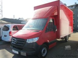 MERCEDES-BENZ Sprinter Möbelkoffer XXL*2.44 Meter*