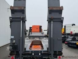 MÜLLER-MITTELTAL 2-Achs Satteltieflader TS 2 KOMPAKT 20,0 Rampen