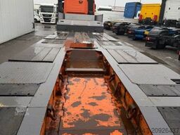 MÜLLER-MITTELTAL 2-Achs Satteltieflader TS 2 KOMPAKT 20,0 Rampen