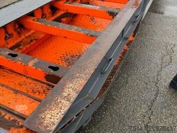 MÜLLER-MITTELTAL 2-Achs Satteltieflader TS 2 KOMPAKT 20,0 Rampen