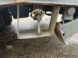 MÜLLER-MITTELTAL 2-Achs Satteltieflader TS 2 KOMPAKT 20,0 Rampen