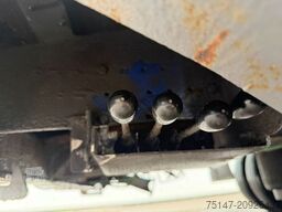 MÜLLER-MITTELTAL 2-Achs Satteltieflader TS 2 KOMPAKT 20,0 Rampen