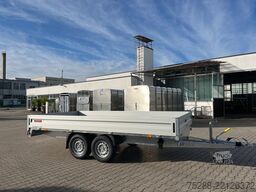 Humbaur HT 30 41 21