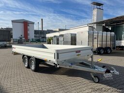 Humbaur HT 30 41 21