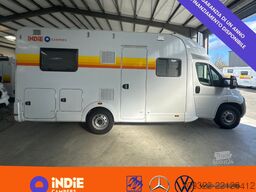 2024 Ford Transit  Weinsberg Carasuite | Cambio automatico | 5 posti letto