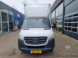 Mercedes-Benz Sprinter 515 CDI/ Koffer/ LBW/ Aut/ 21 KUB