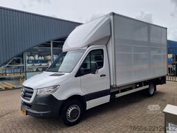 Mercedes-Benz Sprinter 515 CDI/ Koffer/ LBW/ Aut/ 21 KUB