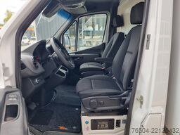 Mercedes-Benz Sprinter 515 CDI/ Koffer/ LBW/ Aut/ 21 KUB