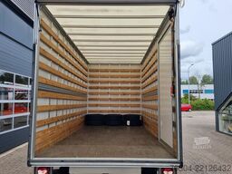 Mercedes-Benz Sprinter 515 CDI/ Koffer/ LBW/ Aut/ 21 KUB
