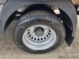 Mercedes-Benz Sprinter 515 CDI/ Koffer/ LBW/ Aut/ 21 KUB