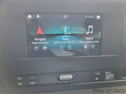 Mercedes-Benz Sprinter 515 CDI/ Koffer/ LBW/ Aut/ 21 KUB