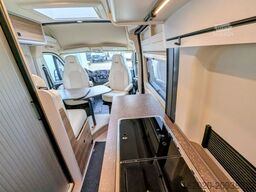 BÜRSTNER B66 C 600 AUTOMATIK,RFK, MARKISE uvm.