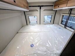 BÜRSTNER B66 C 600 AUTOMATIK,RFK, MARKISE uvm.