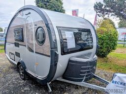 TAB BASIC 400 AUFLASTUNG 1500KG, ALU