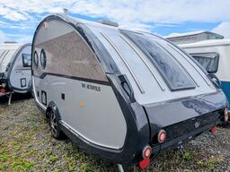 TAB BASIC 400 AUFLASTUNG 1500KG, ALU